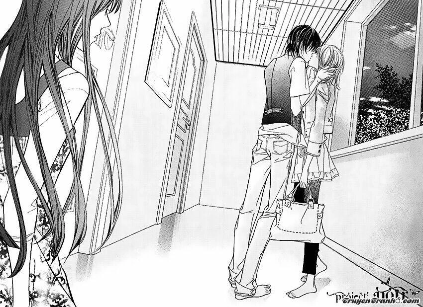 Flowers Of Evil Chapter 15 - 14