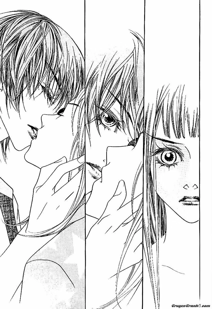 Flowers Of Evil Chapter 15 - 15