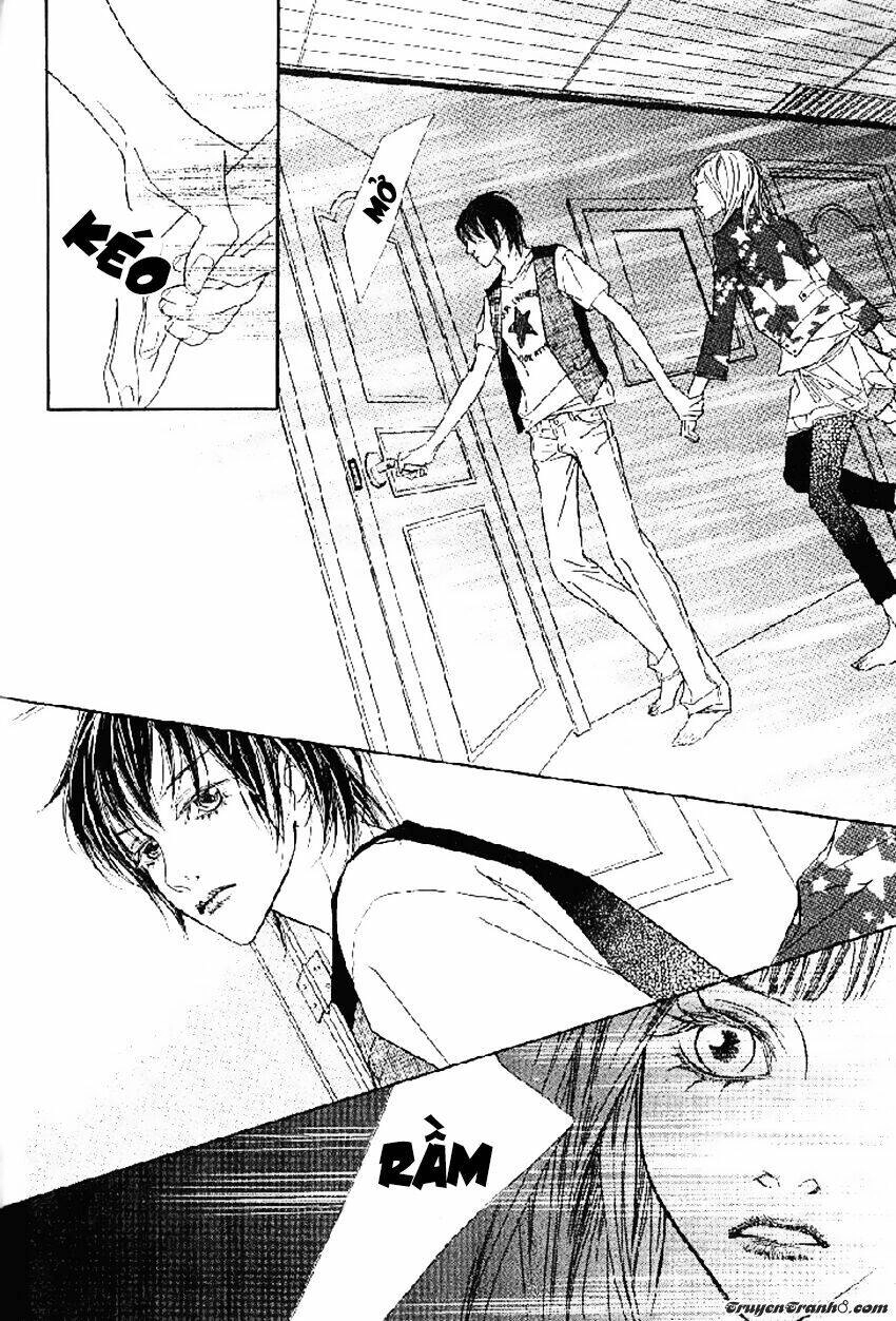 Flowers Of Evil Chapter 15 - 16