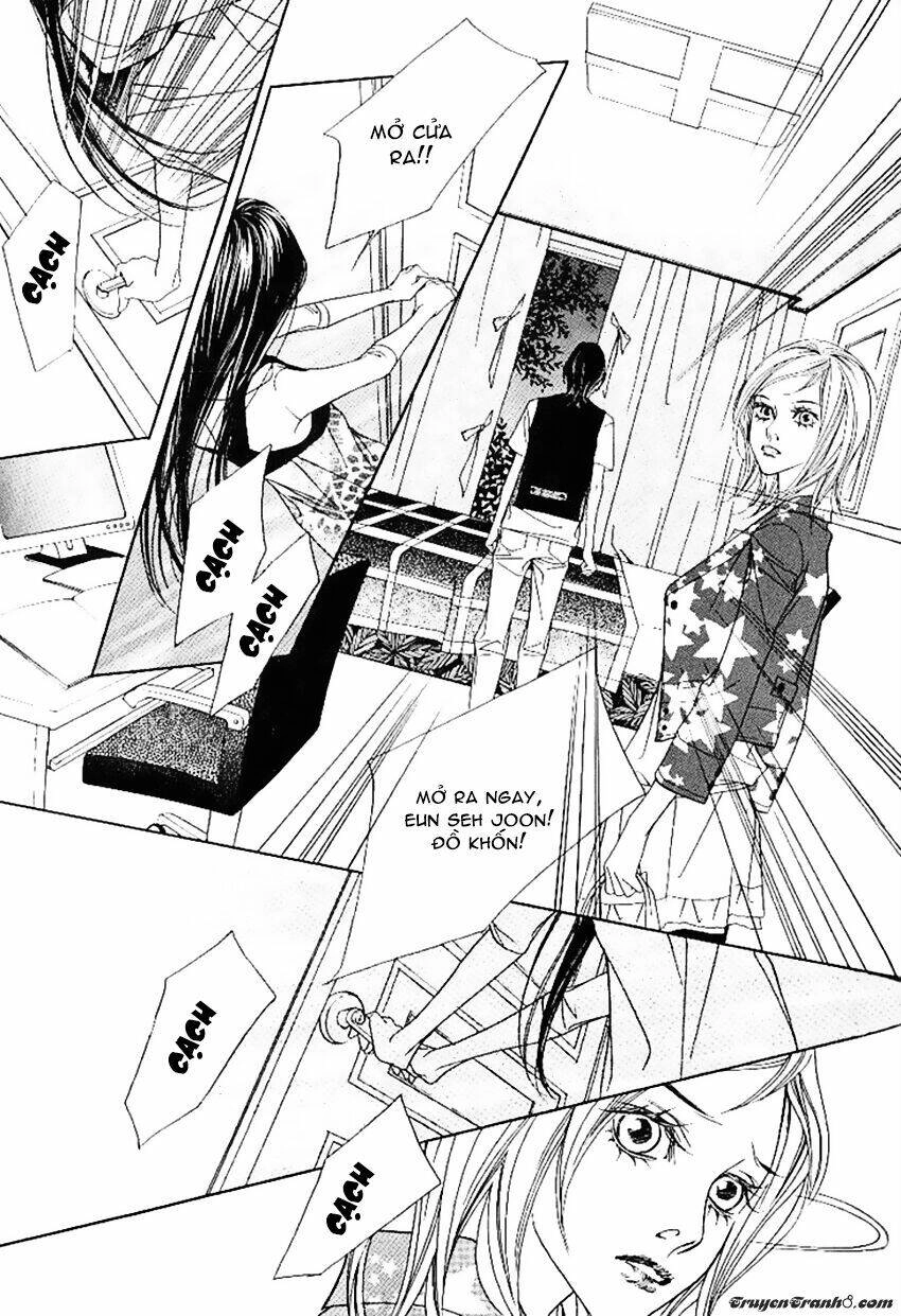 Flowers Of Evil Chapter 15 - 17