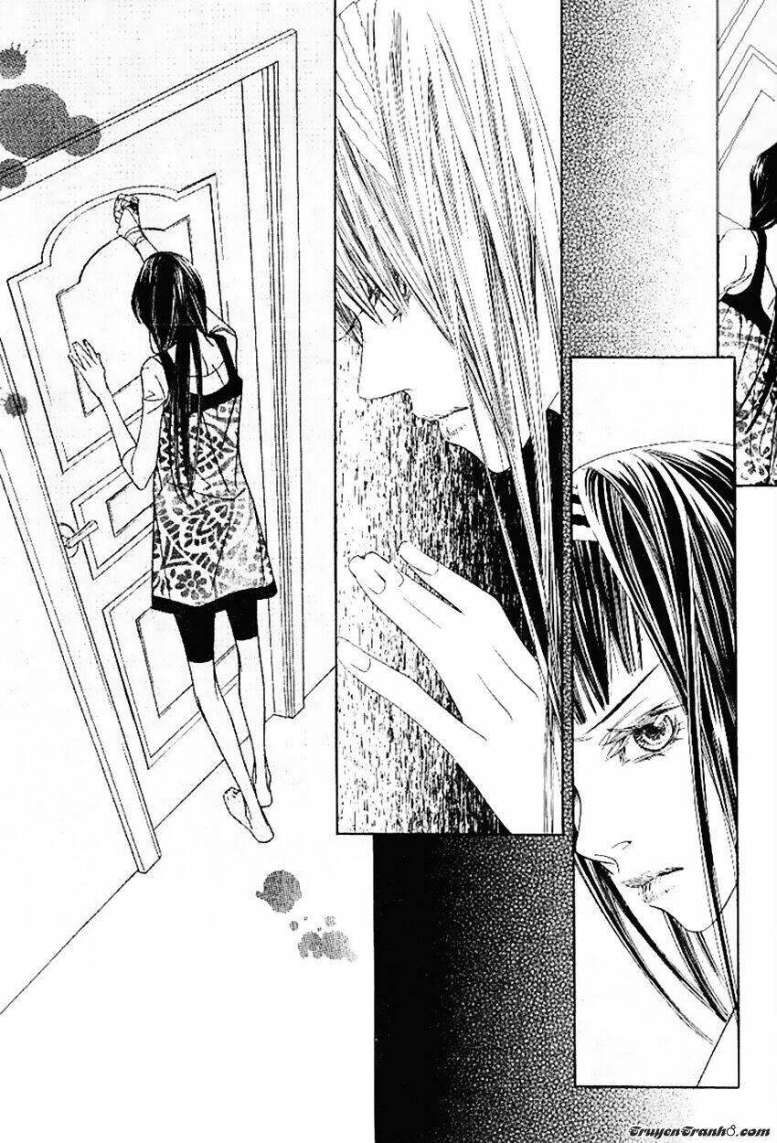 Flowers Of Evil Chapter 15 - 19