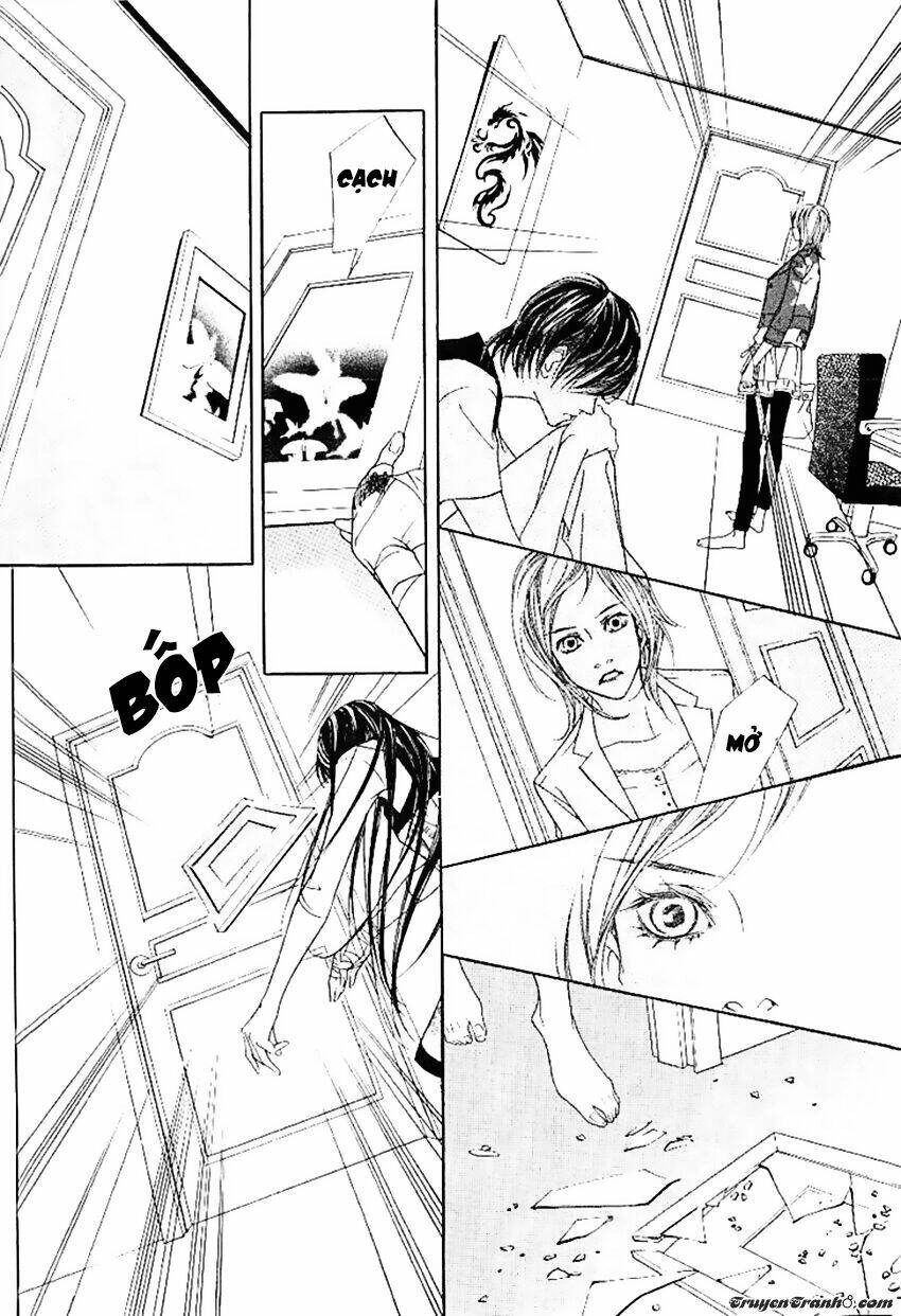 Flowers Of Evil Chapter 15 - 20