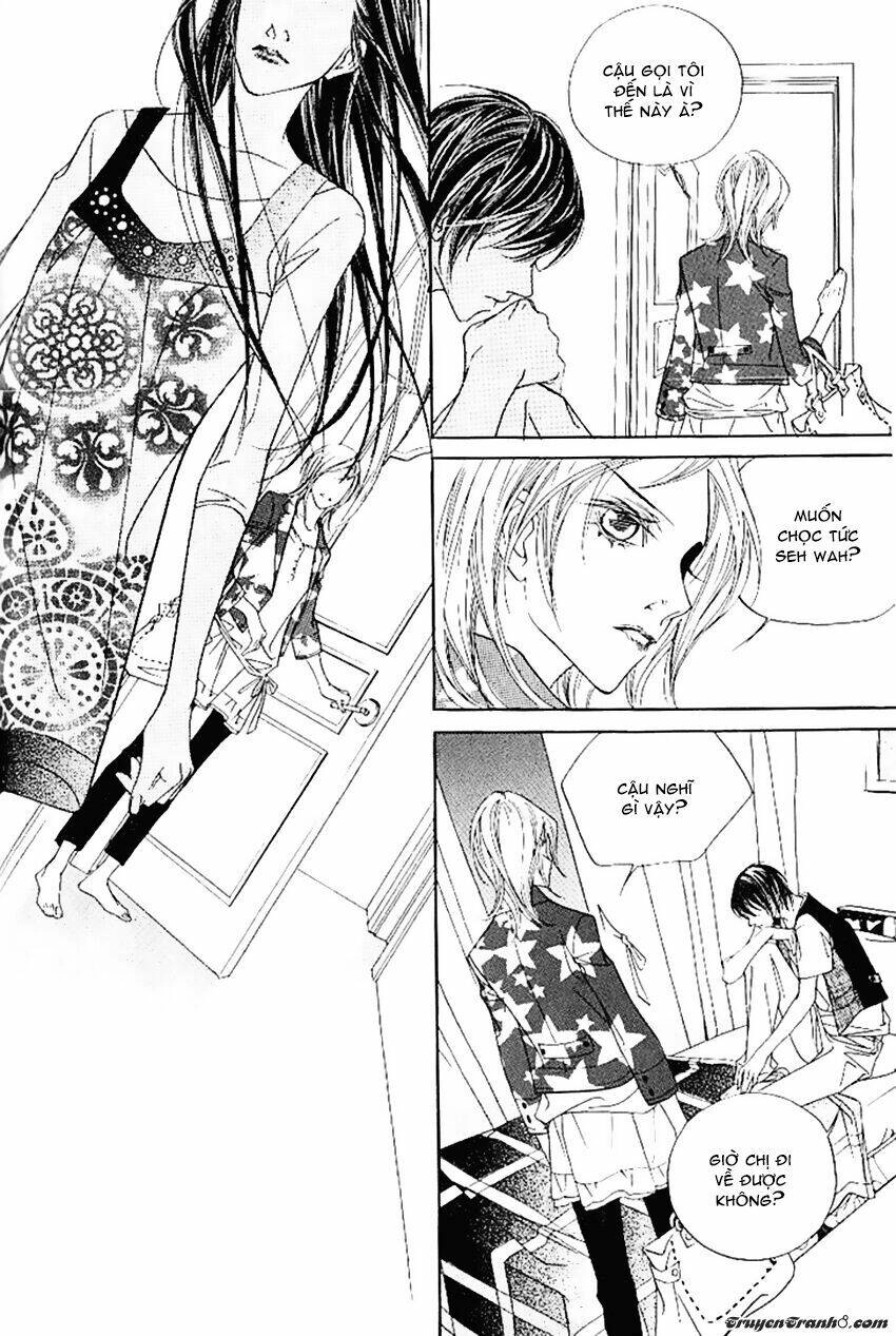 Flowers Of Evil Chapter 15 - 22