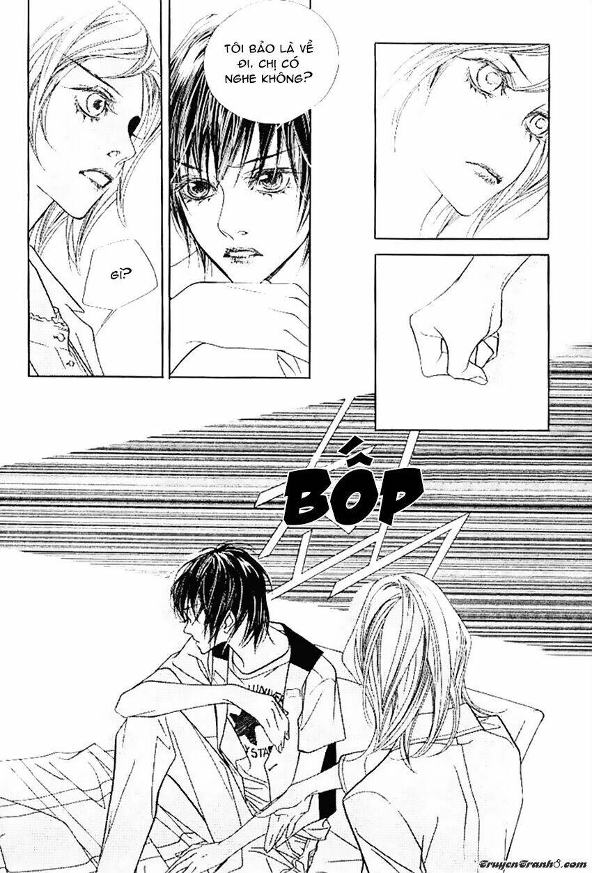 Flowers Of Evil Chapter 15 - 23