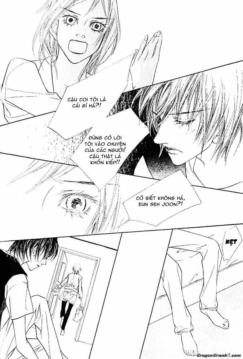 Flowers Of Evil Chapter 15 - 24