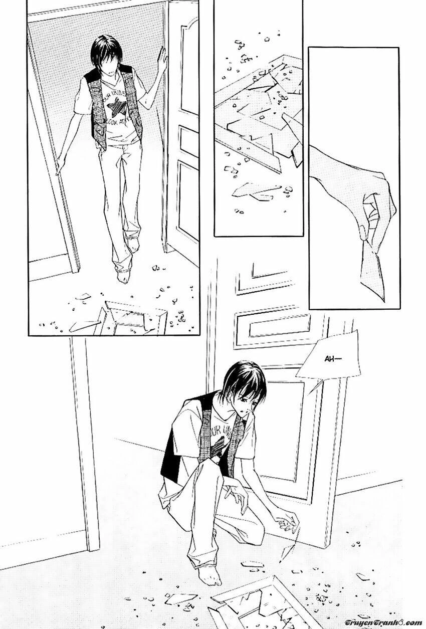 Flowers Of Evil Chapter 15 - 25