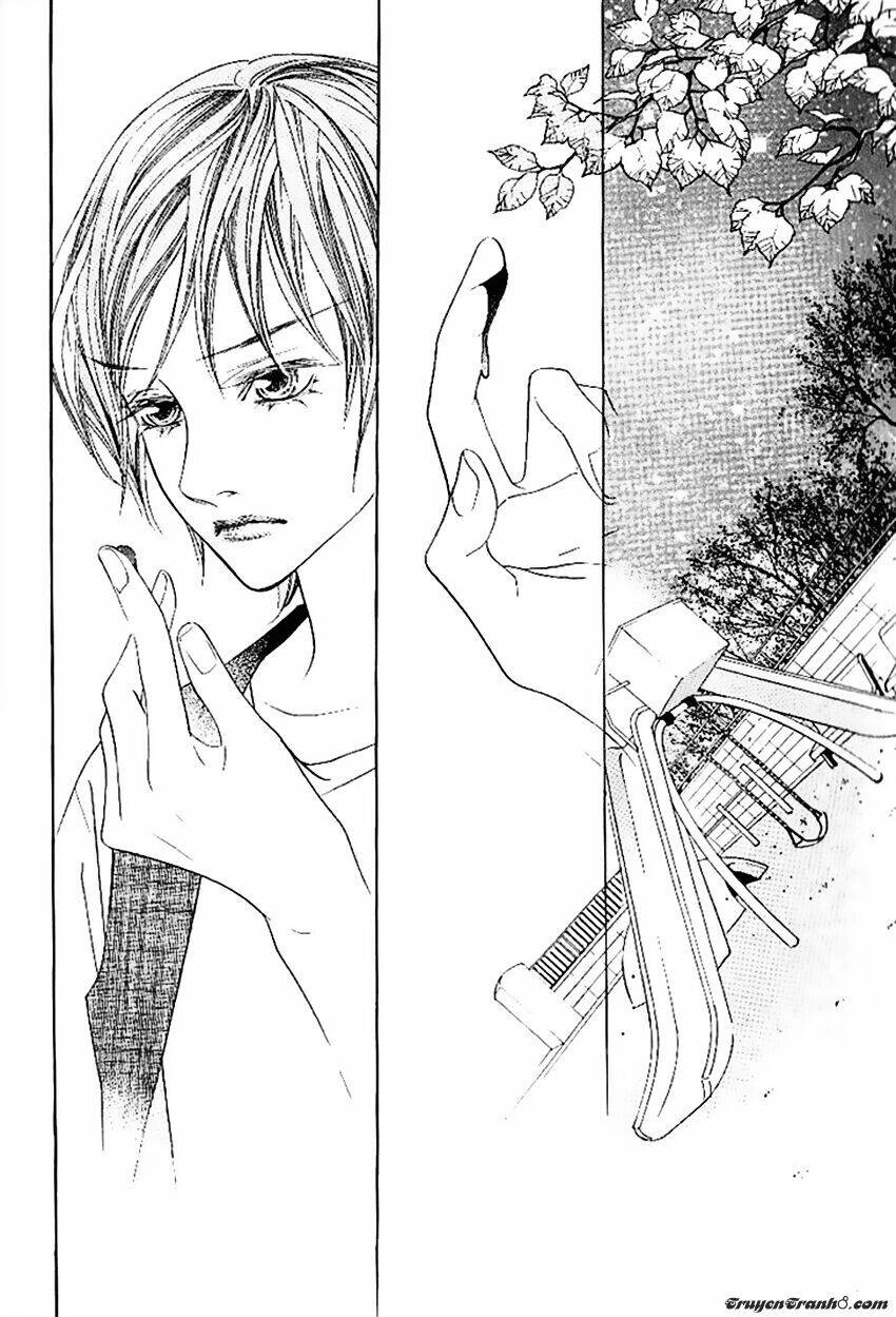 Flowers Of Evil Chapter 15 - 26