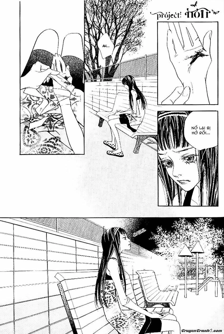 Flowers Of Evil Chapter 15 - 27