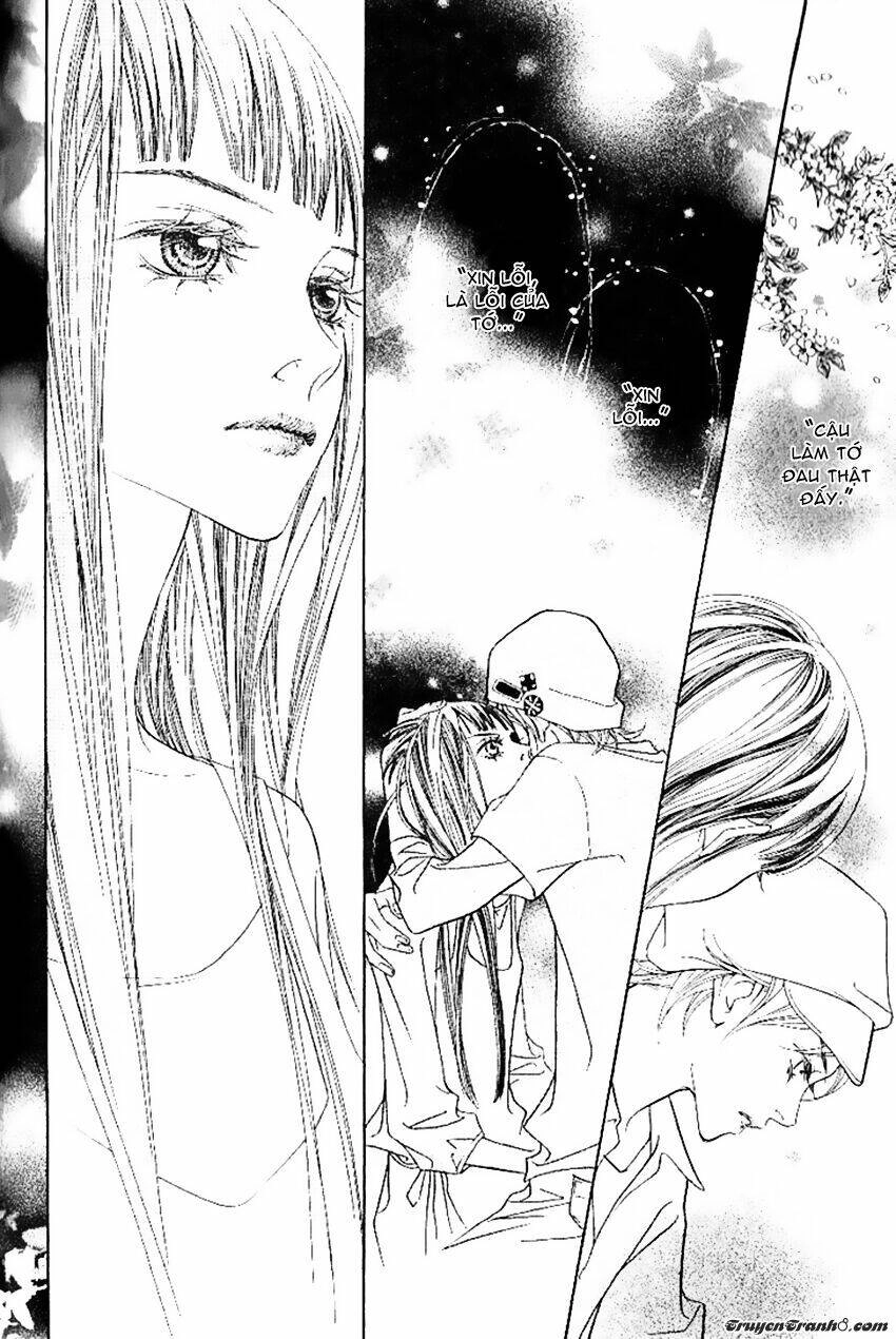 Flowers Of Evil Chapter 15 - 28