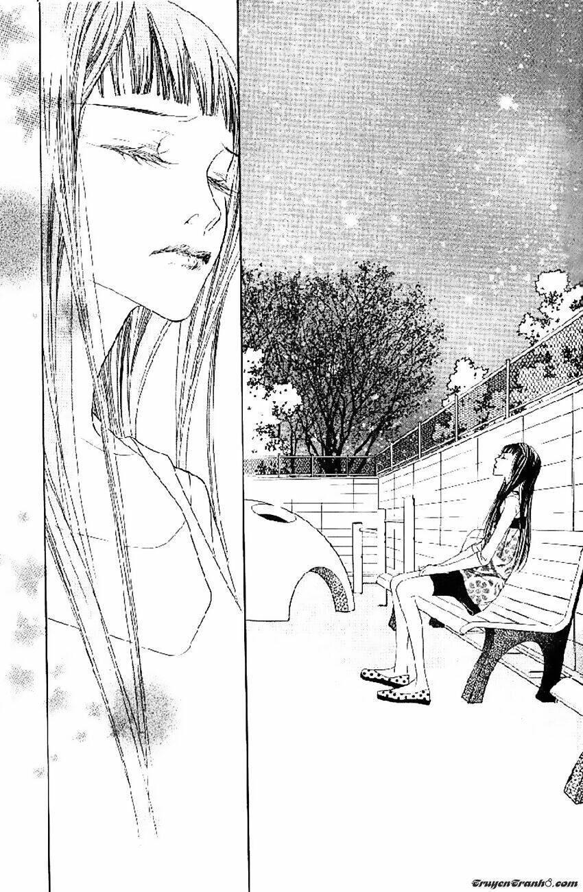 Flowers Of Evil Chapter 15 - 29