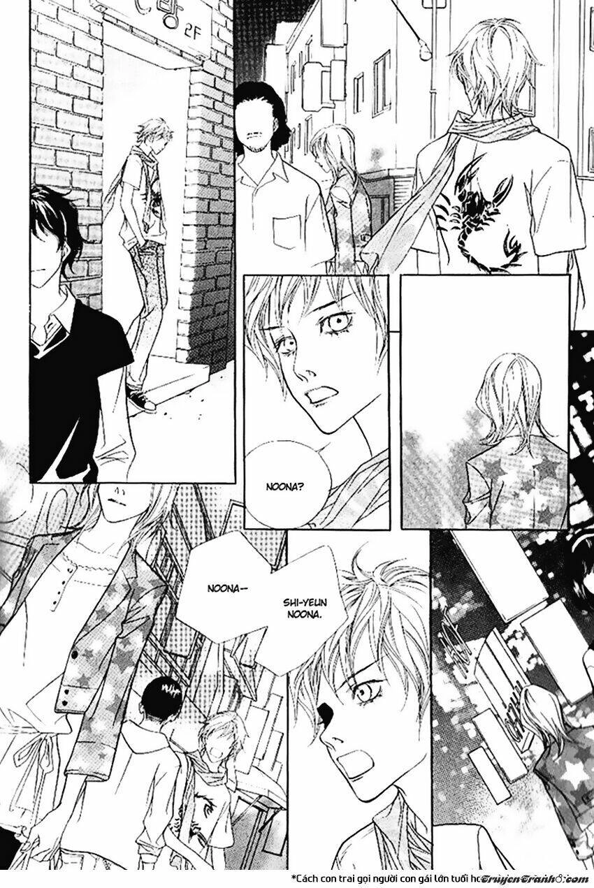 Flowers Of Evil Chapter 15 - 32