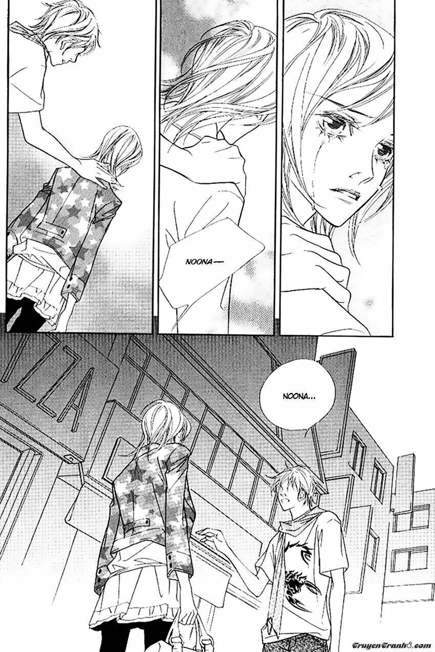 Flowers Of Evil Chapter 15 - 33