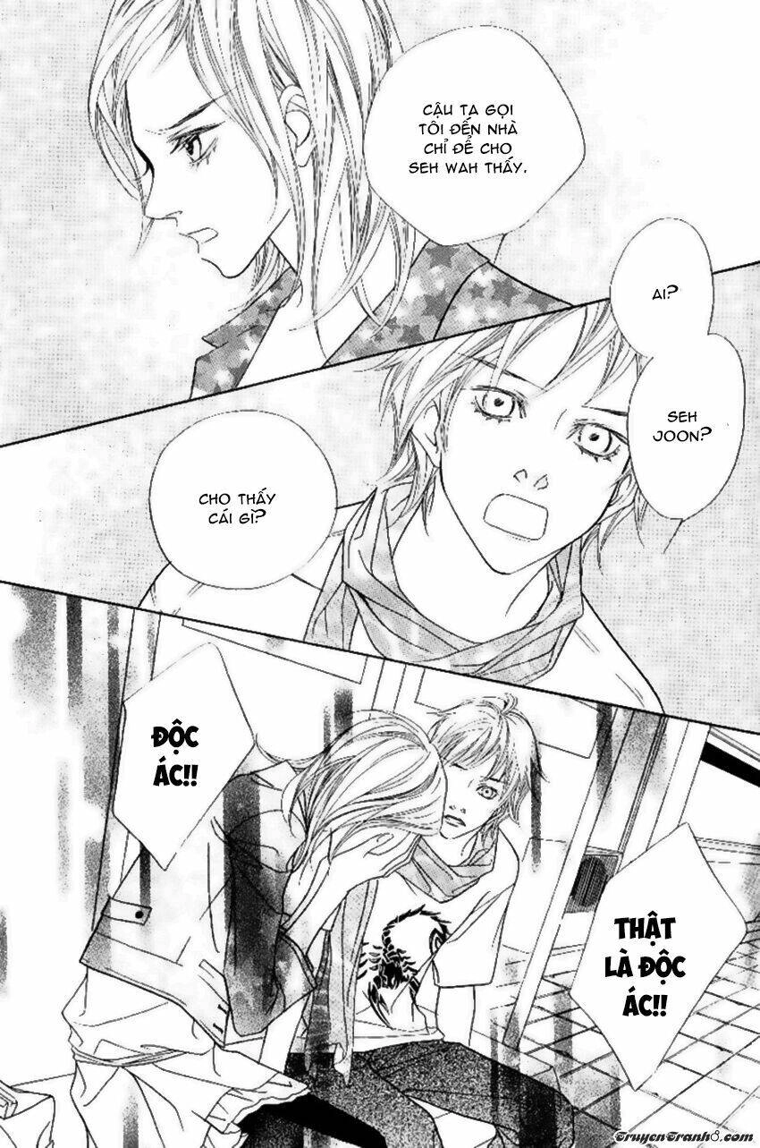 Flowers Of Evil Chapter 15 - 35