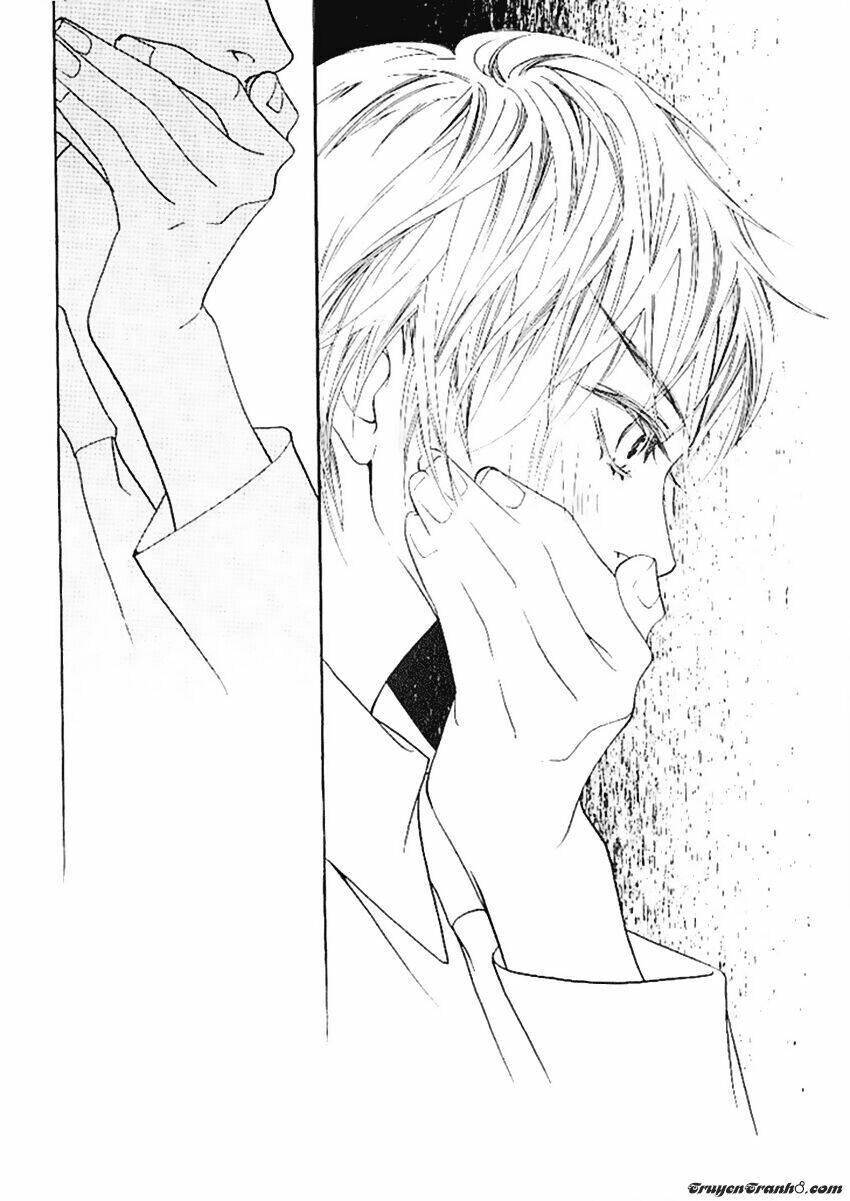 Flowers Of Evil Chapter 15 - 41