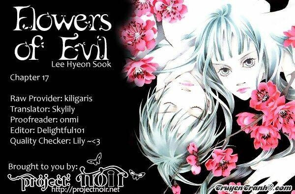 Flowers Of Evil Chapter 16 - 3