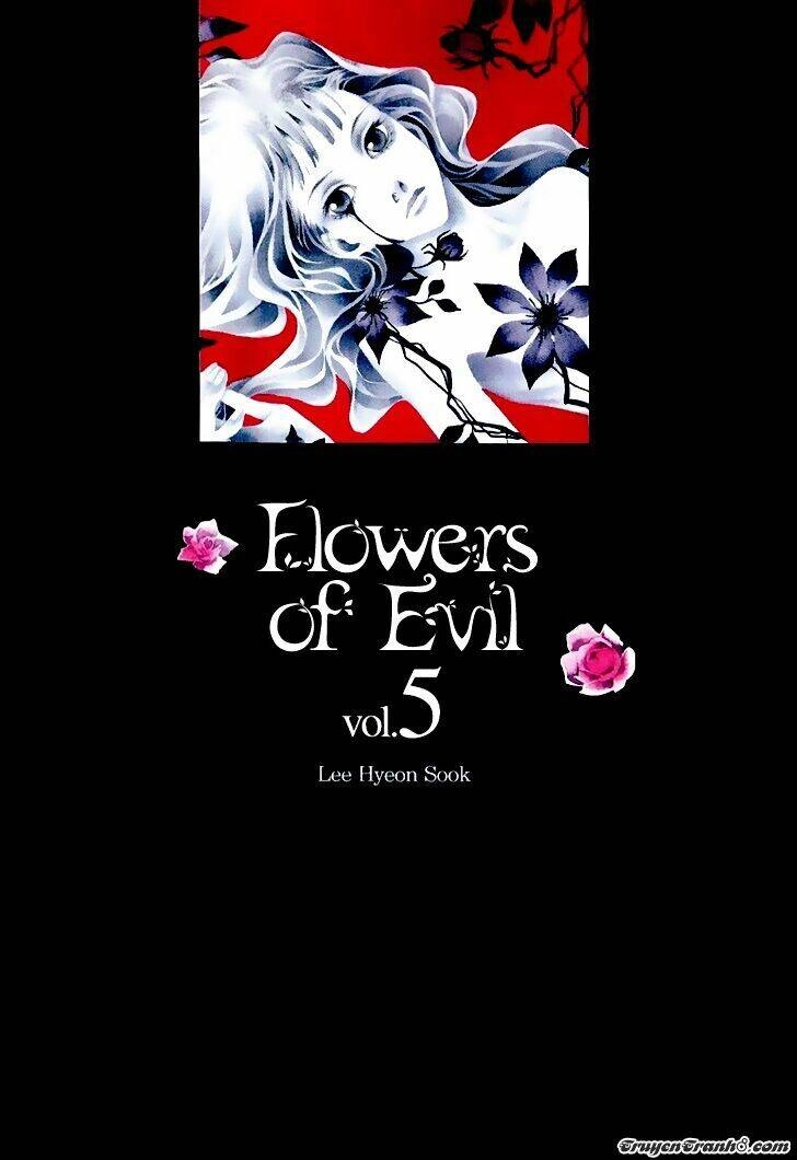 Flowers Of Evil Chapter 16 - 4