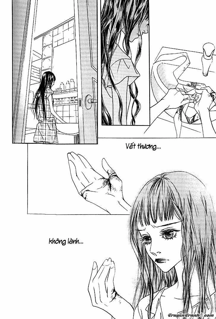 Flowers Of Evil Chapter 16 - 6