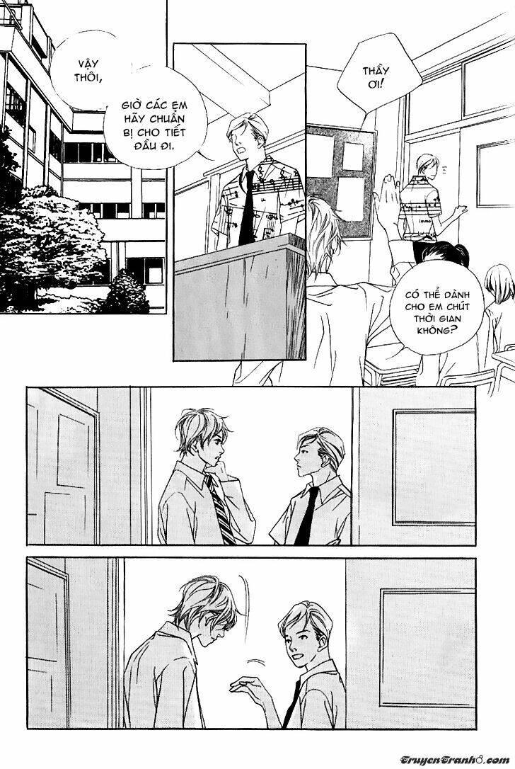 Flowers Of Evil Chapter 16 - 8