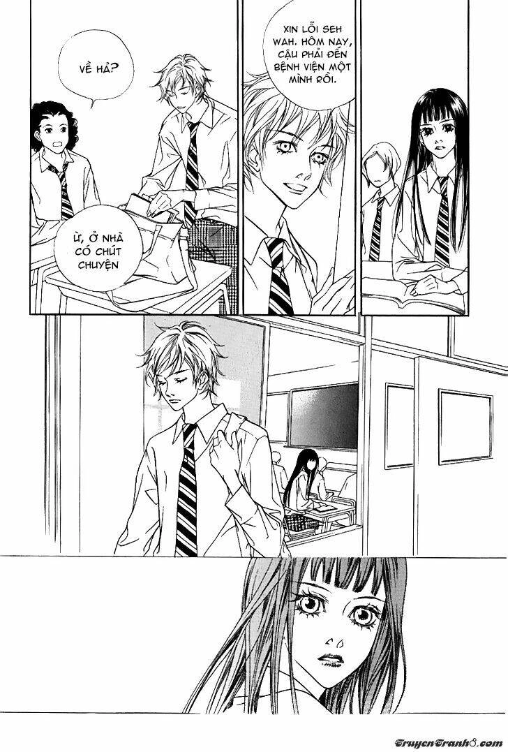 Flowers Of Evil Chapter 16 - 9