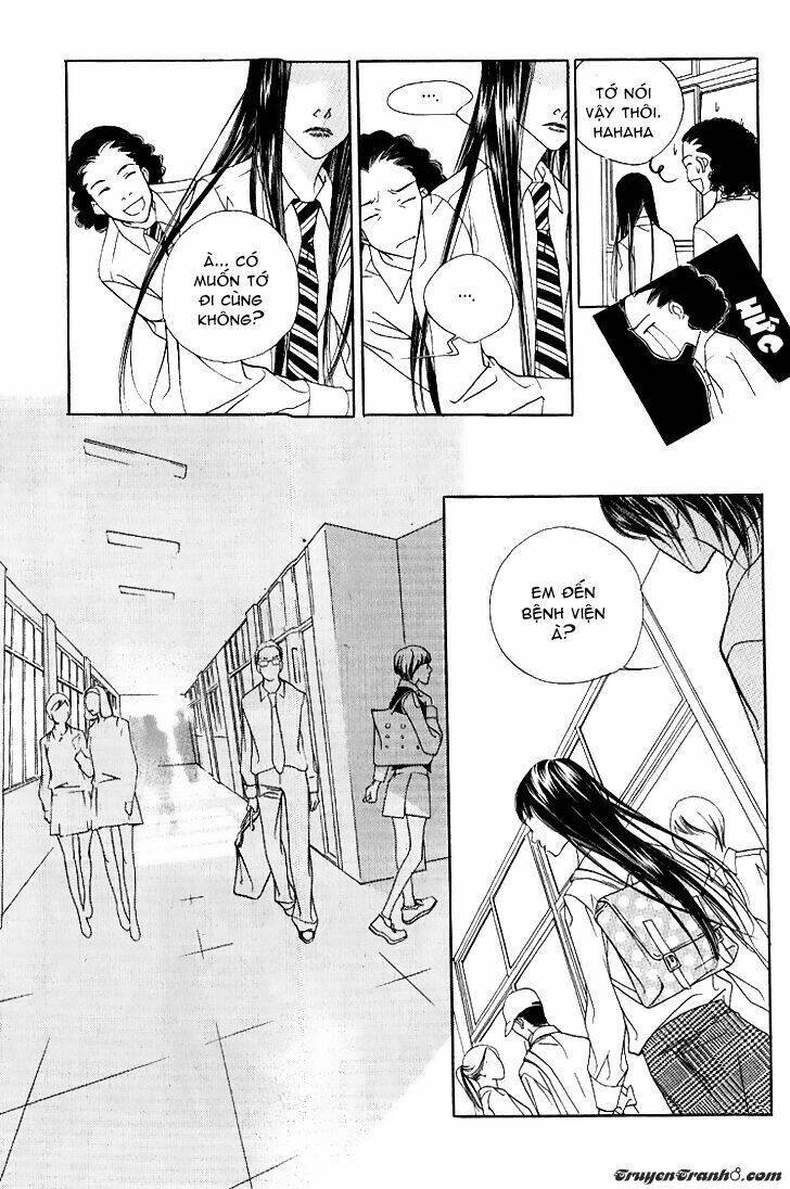 Flowers Of Evil Chapter 16 - 10