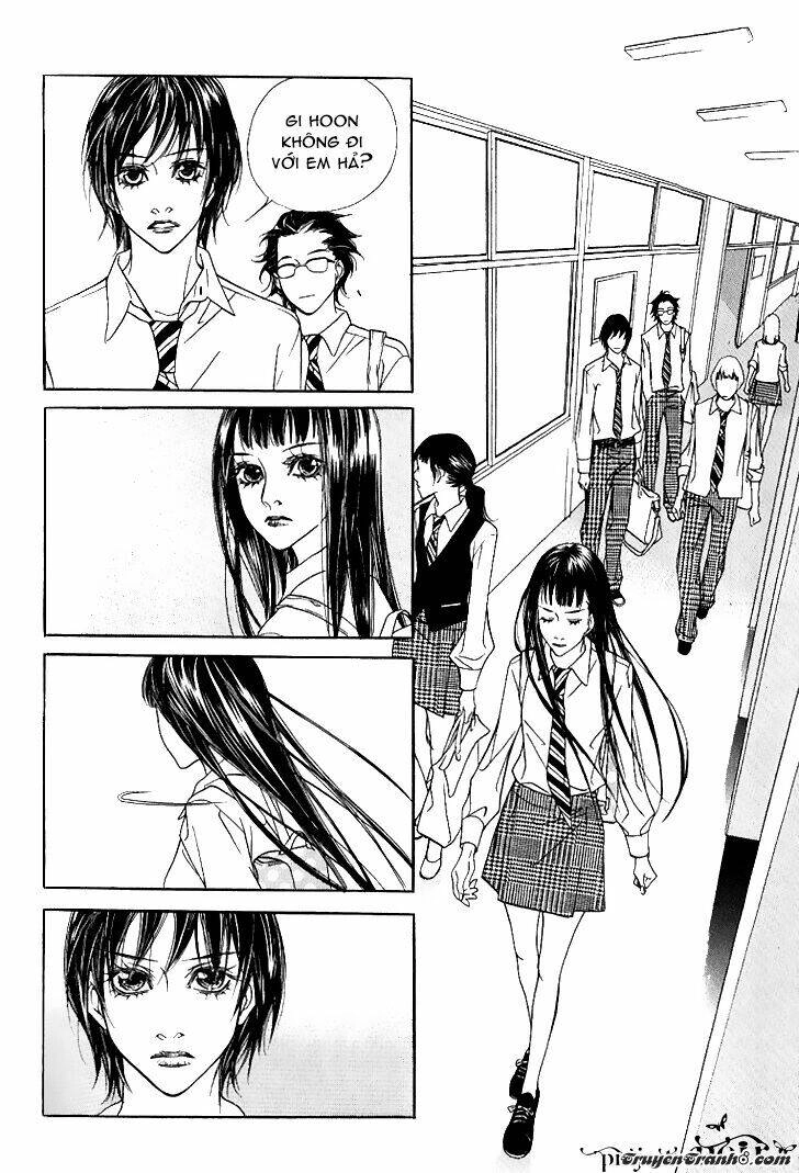 Flowers Of Evil Chapter 16 - 11