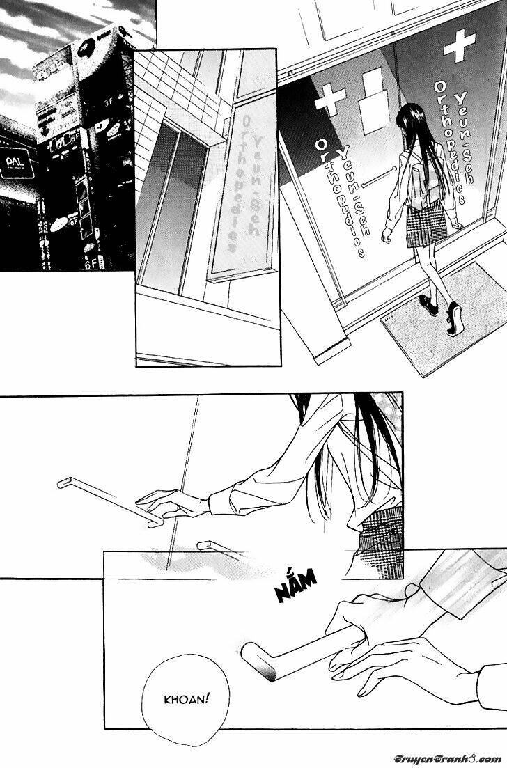 Flowers Of Evil Chapter 16 - 12