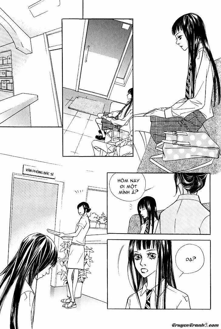 Flowers Of Evil Chapter 16 - 14