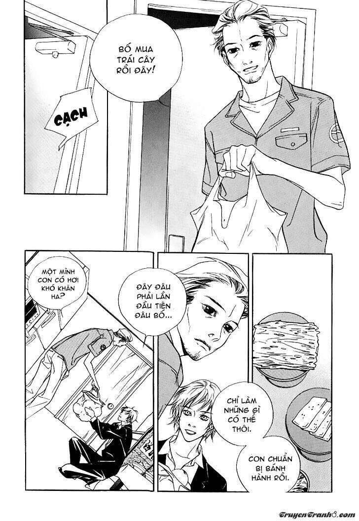 Flowers Of Evil Chapter 16 - 17