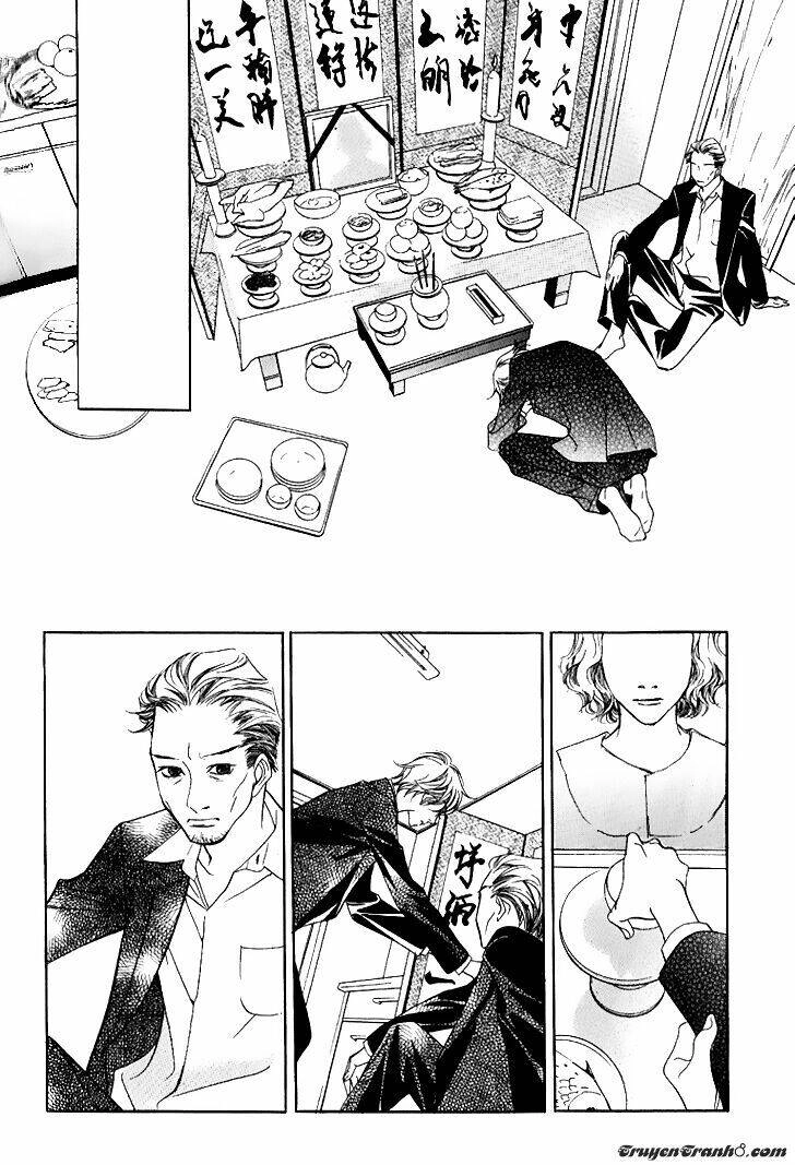 Flowers Of Evil Chapter 16 - 19