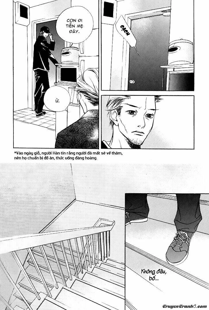 Flowers Of Evil Chapter 16 - 24