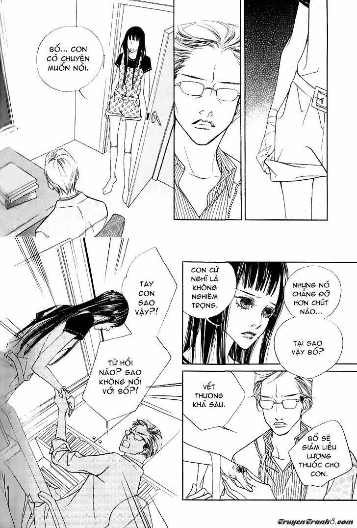 Flowers Of Evil Chapter 16 - 26