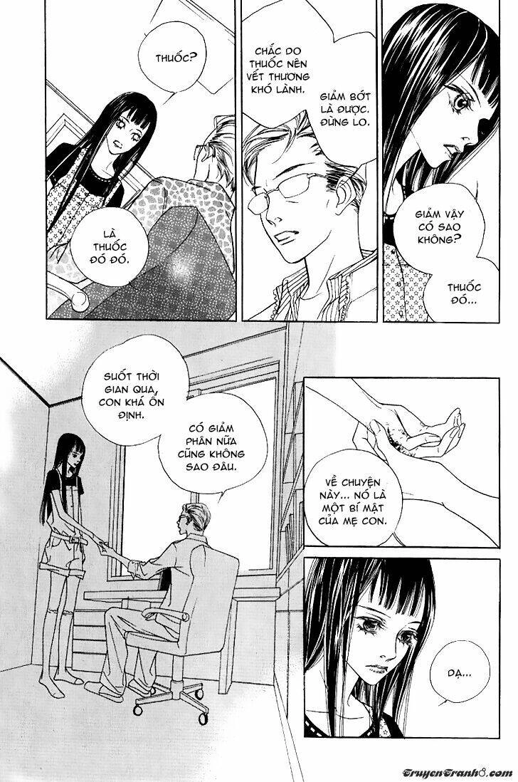 Flowers Of Evil Chapter 16 - 27