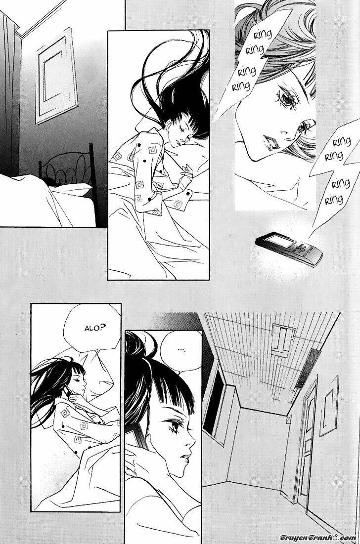 Flowers Of Evil Chapter 16 - 29