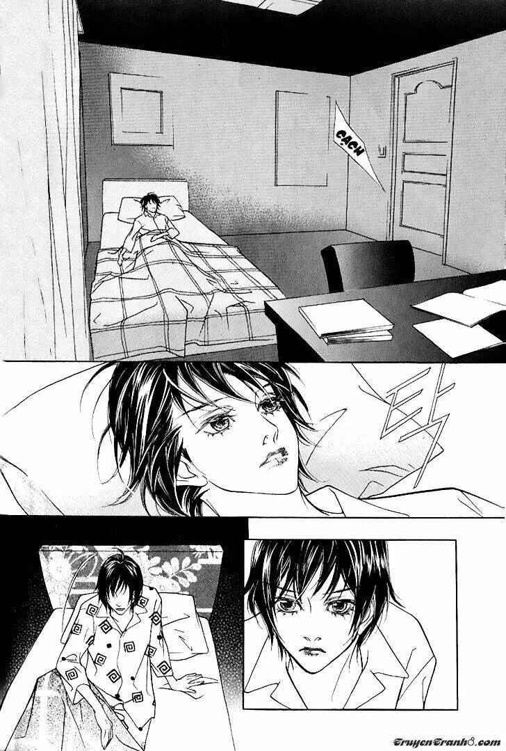 Flowers Of Evil Chapter 16 - 30