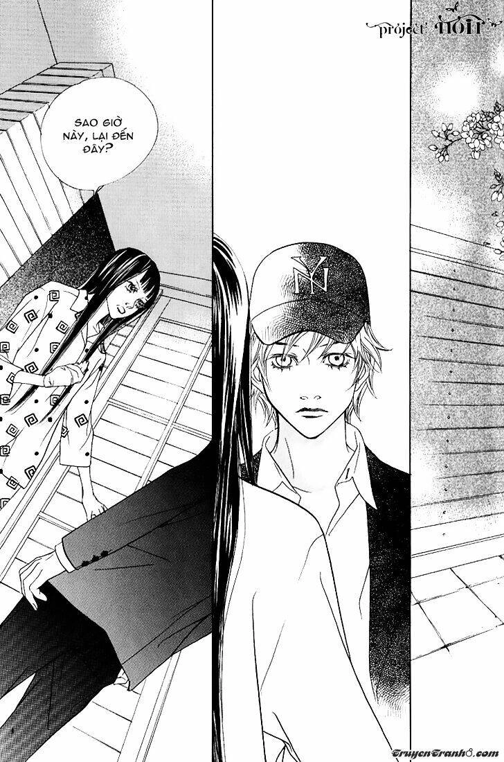 Flowers Of Evil Chapter 16 - 31