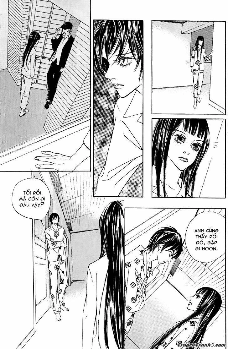 Flowers Of Evil Chapter 16 - 33