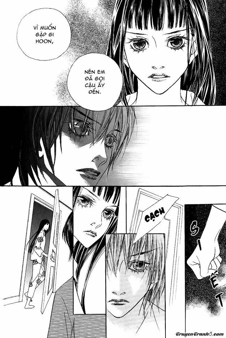 Flowers Of Evil Chapter 16 - 34