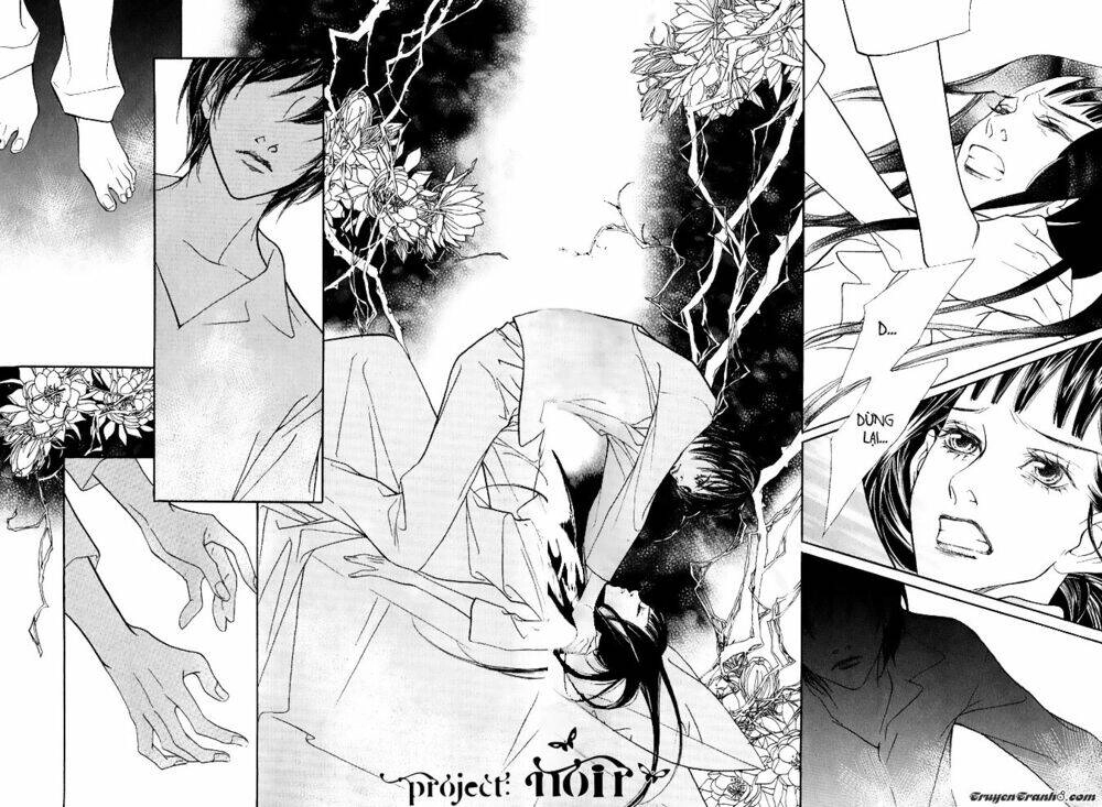 Flowers Of Evil Chapter 16 - 36