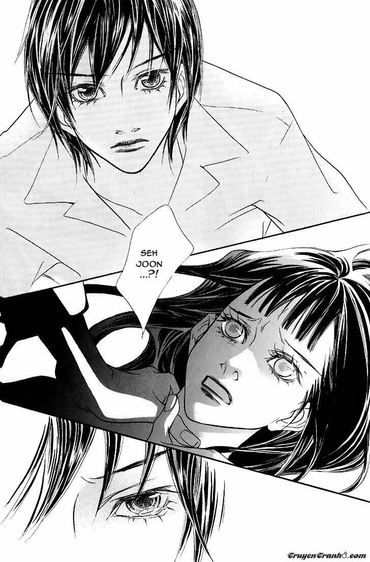 Flowers Of Evil Chapter 16 - 37