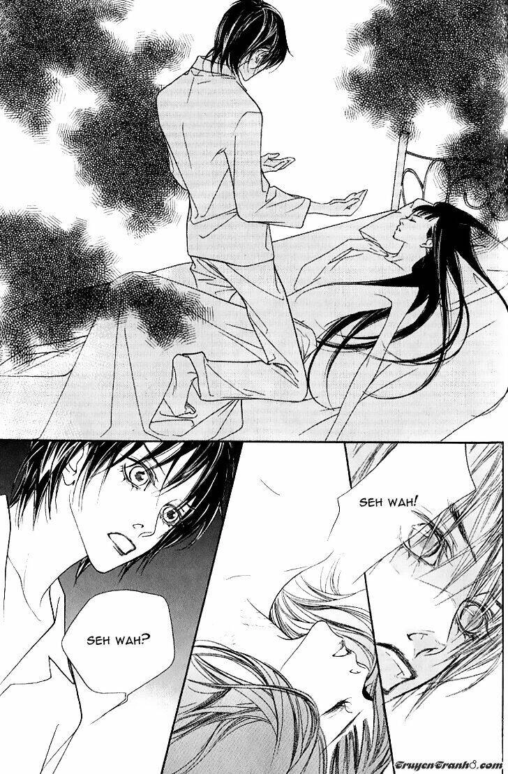 Flowers Of Evil Chapter 16 - 39