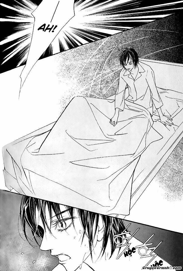 Flowers Of Evil Chapter 16 - 40