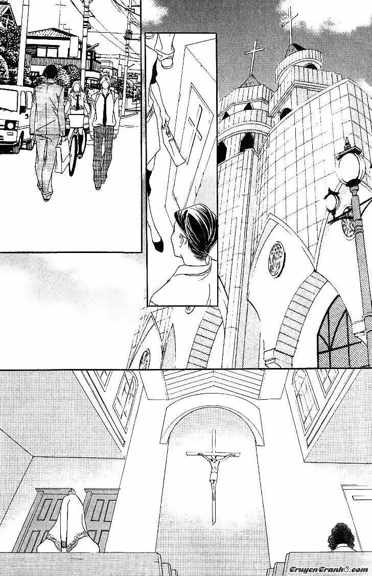 Flowers Of Evil Chapter 17 - 5