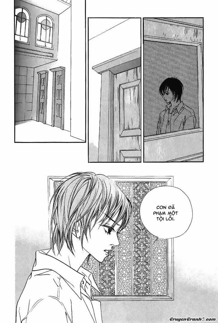 Flowers Of Evil Chapter 17 - 6