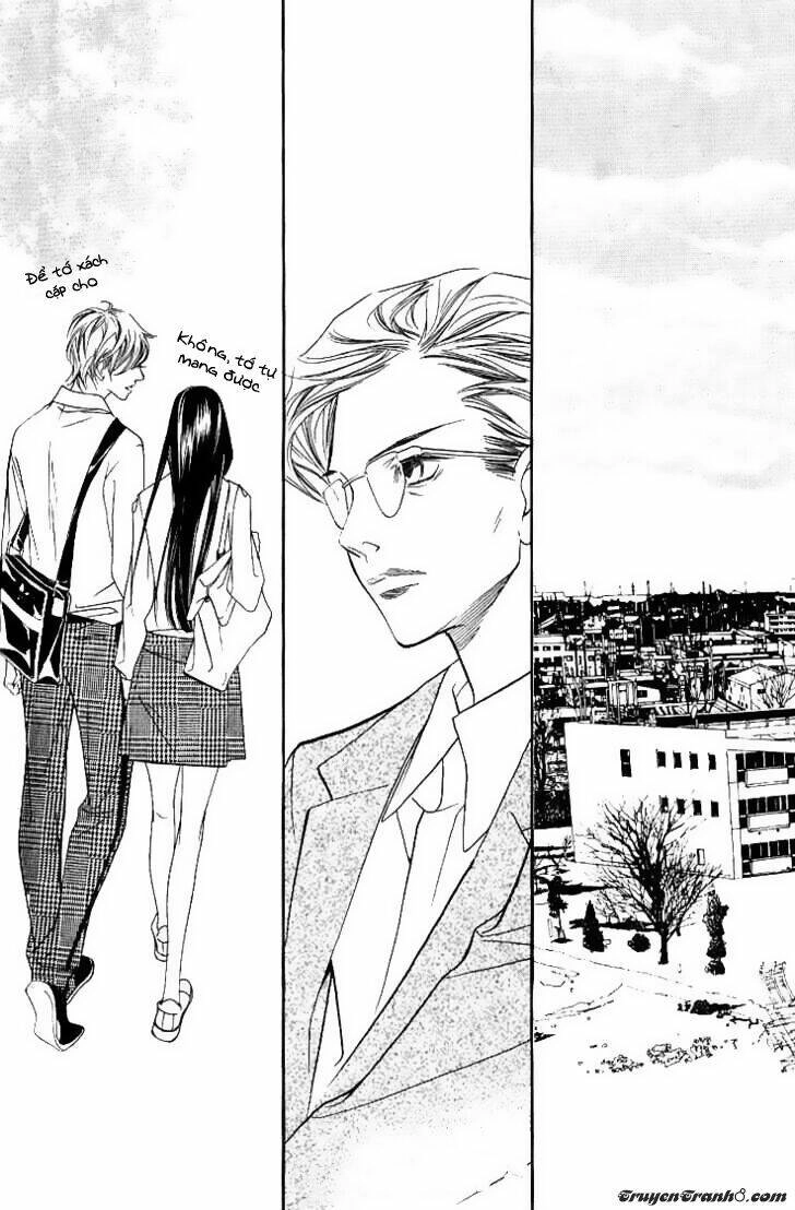 Flowers Of Evil Chapter 17 - 10