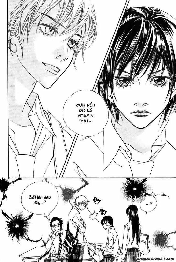 Flowers Of Evil Chapter 17 - 14