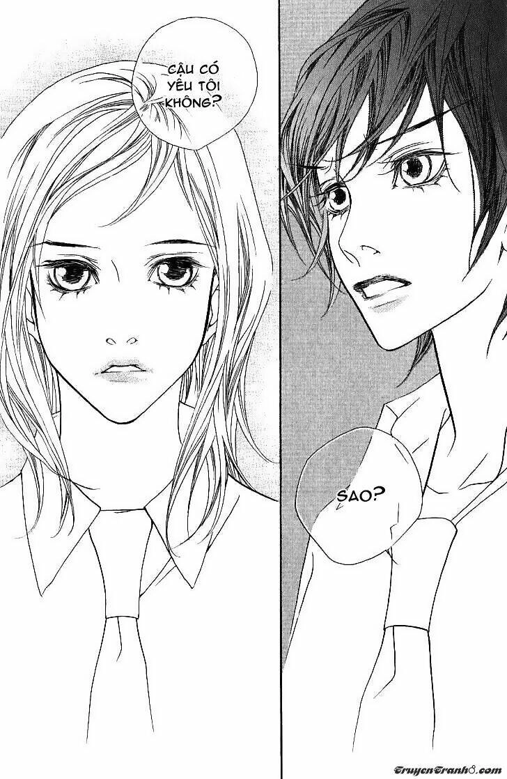 Flowers Of Evil Chapter 17 - 21