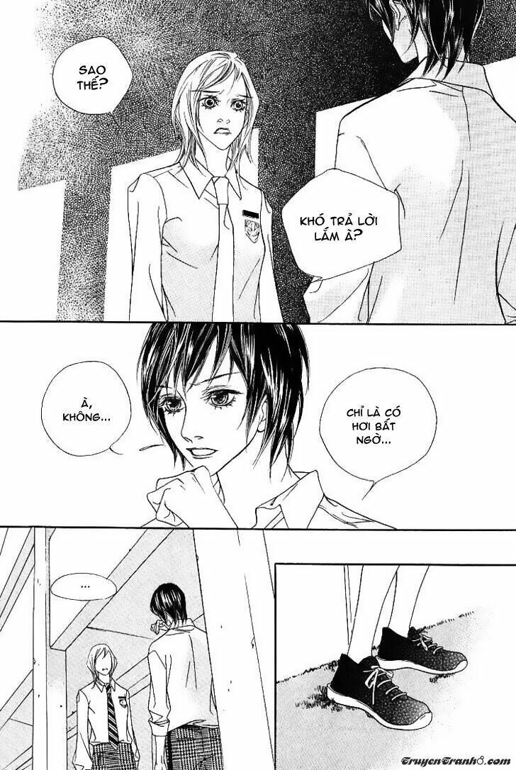 Flowers Of Evil Chapter 17 - 22