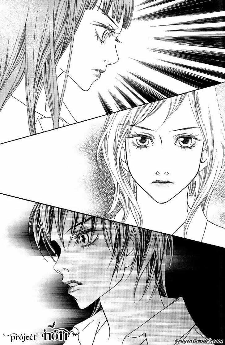 Flowers Of Evil Chapter 17 - 25