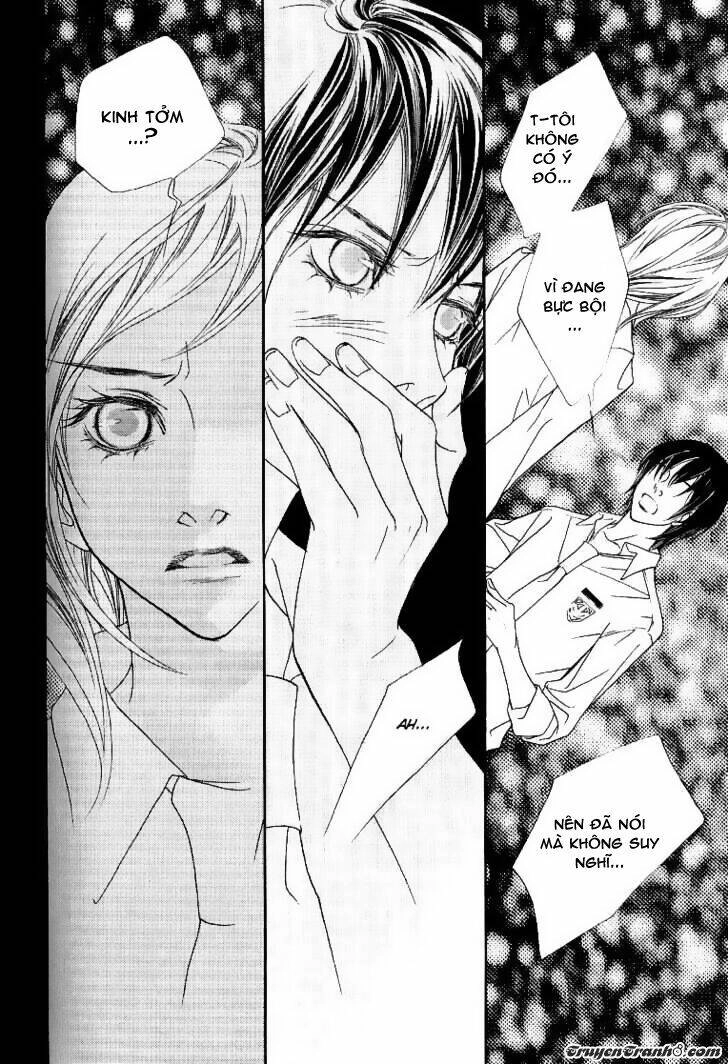 Flowers Of Evil Chapter 17 - 28