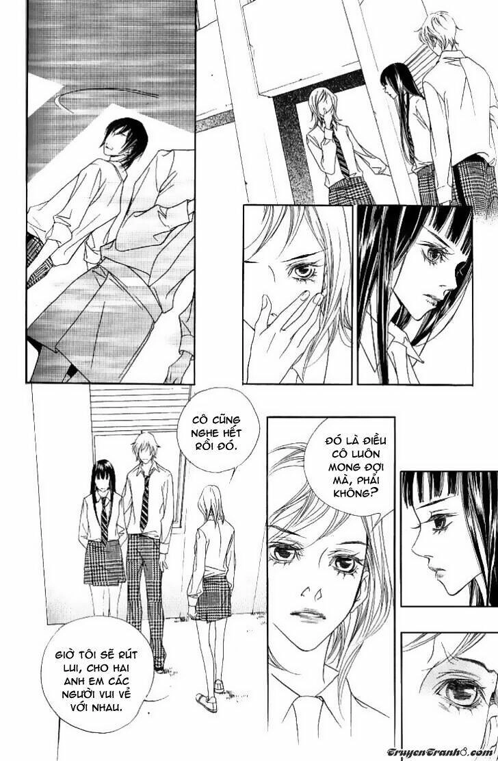 Flowers Of Evil Chapter 17 - 30